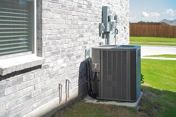 Reliable Hvac contractor in House Springs, MO by FH HVAC